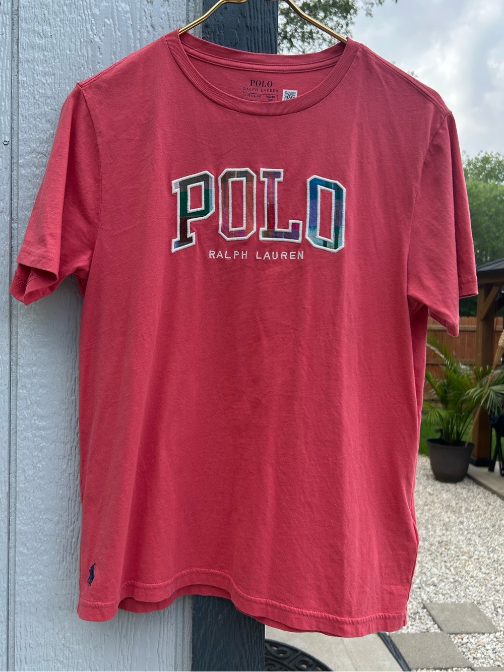 Ralph Lauren Tee